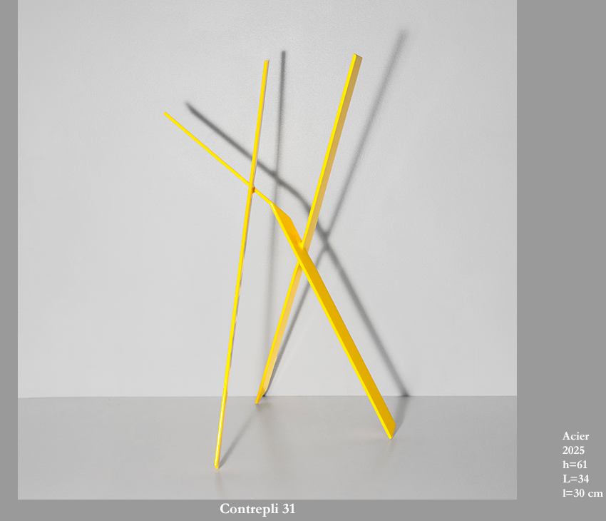 Contrepli 31