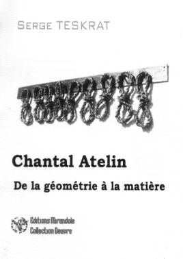 De la géométrie à la matière