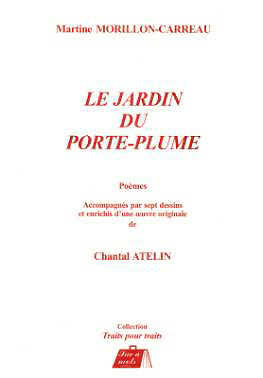 Le Jardin du porte-plume