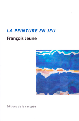 La peinture en jeu