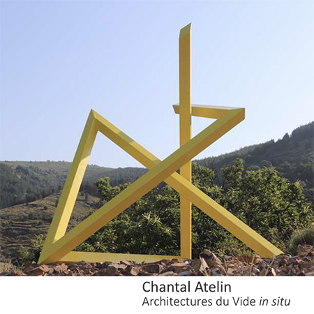 Architectures du Vide in situ